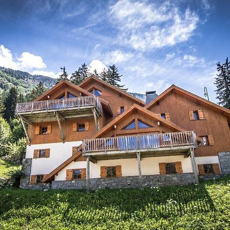 Chalet Beyond - Gelinotte オーズ エクステリア 写真